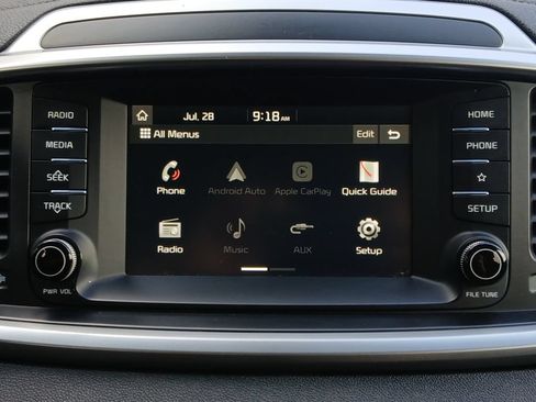 Used 2020 Kia Sorento FWD V6 image 8