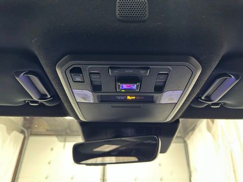 Used 2025 Toyota 4Runner TRD Off-Road Premium image 39