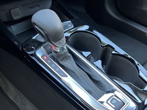 New 2026 Chevrolet Trax ACTIV image 31