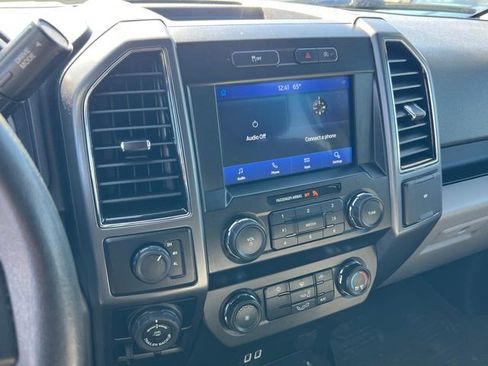 Used 2019 Ford F150 XLT w/ Trailer Tow Package AWD/4WD image 18