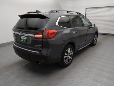 Used 2019 Subaru Ascent Touring AWD/4WD image 9