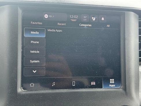 Certified 2022 RAM 1500 Big Horn image 32