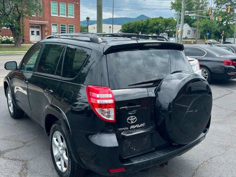 Used 2009 Toyota RAV4 Limited AWD/4WD image 3
