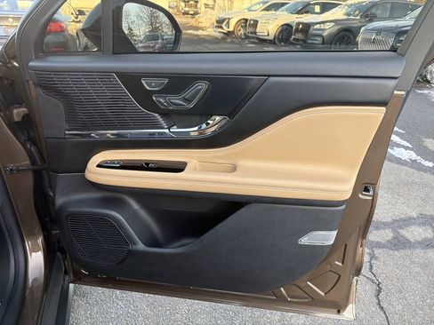 Certified 2022 Lincoln Corsair Grand Touring w/ Elements Technology Bundle image 14