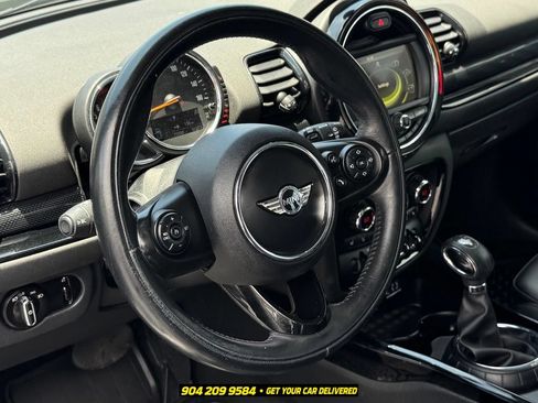 Used 2017 MINI Cooper Clubman S AWD/4WD image 18
