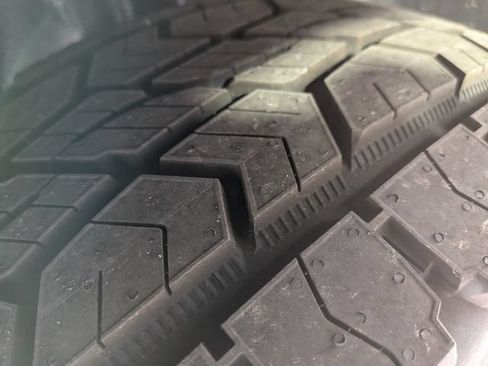 New 2026 Honda CR-V TrailSport image 35