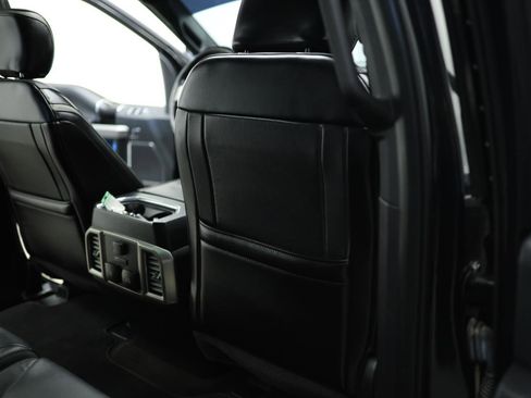 Used 2018 Ford F250 Platinum w/ Platinum Ultimate Package image 56