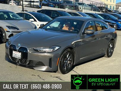 Used 2023 BMW i4 eDrive40 w/ Premium Package