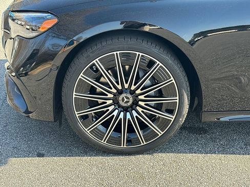New 2026 Mercedes-Benz E 350 Sedan image 12