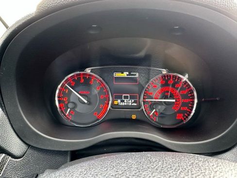Used 2015 Subaru WRX Premium image 22