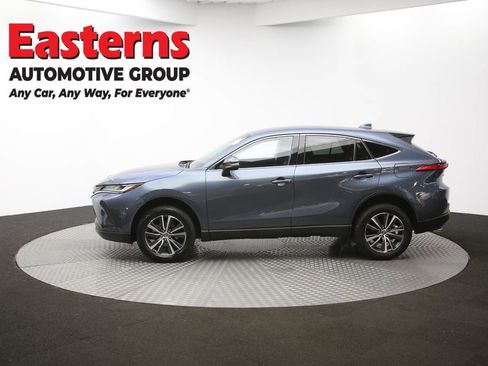 Used 2024 Toyota Venza LE image 59