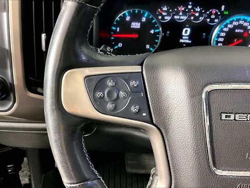 Used 2019 GMC Sierra 3500 Denali w/ Duramax Plus Package image 22