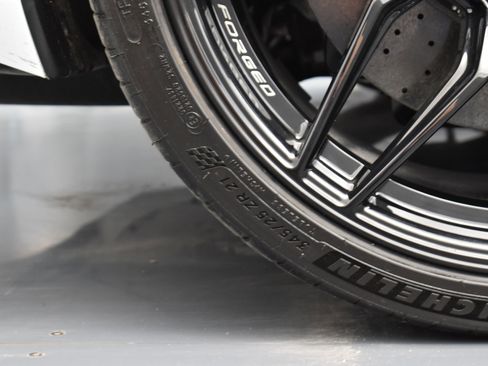 Used 2023 Chevrolet Corvette Z06 image 41