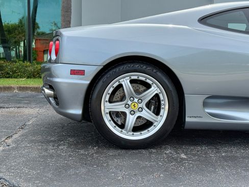 Used 2004 Ferrari 360 Modena RWD image 5