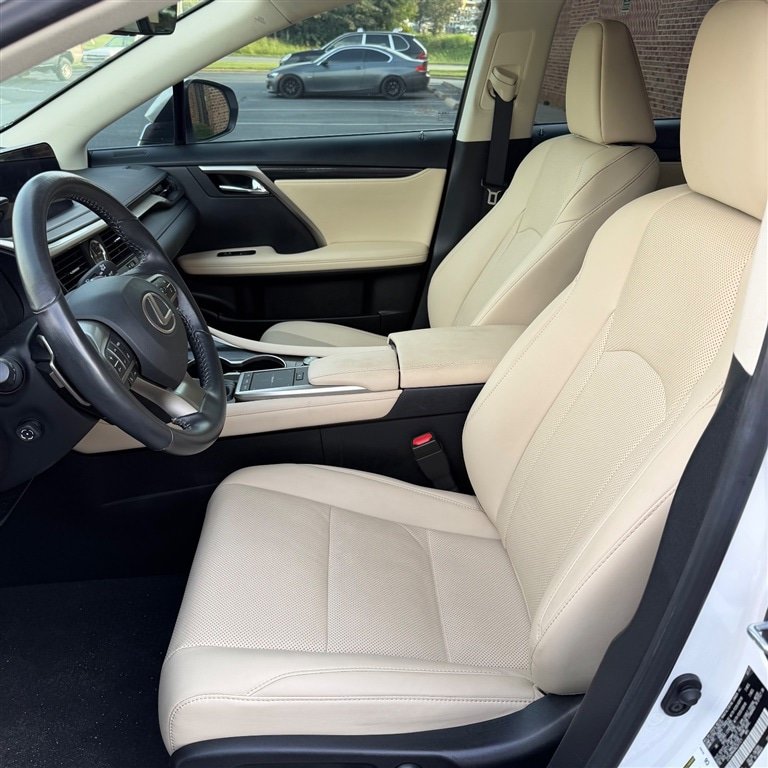 Used 2022 Lexus RX 350 FWD image 3