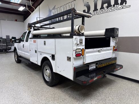 Used 2016 Ford F350 XL w/ Power Equipment Group image 7