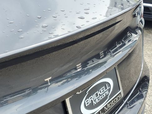 Used 2024 Tesla Model 3 Standard Range RWD image 6