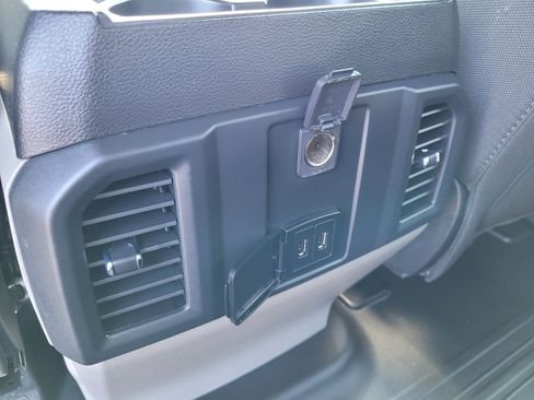Used 2020 Ford F150 XL w/ Equipment Group 101A Mid AWD/4WD image 14