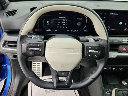 Used 2025 Kia K4 GT-Line Turbo image 14