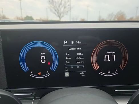 New 2026 Hyundai Kona SEL Sport image 29