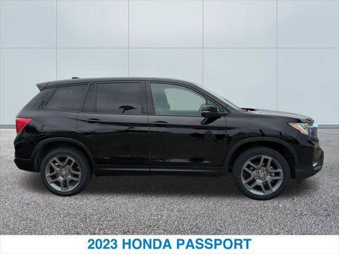 Used 2023 Honda Passport EX-L image 6