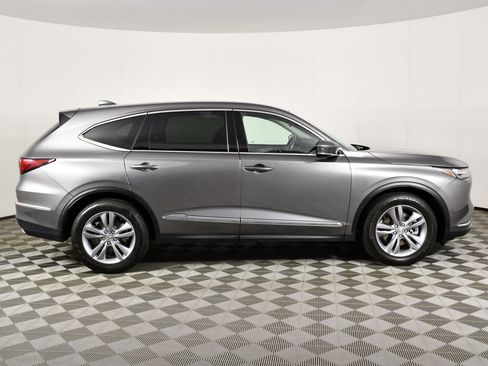 Certified 2024 Acura MDX SH-AWD image 5
