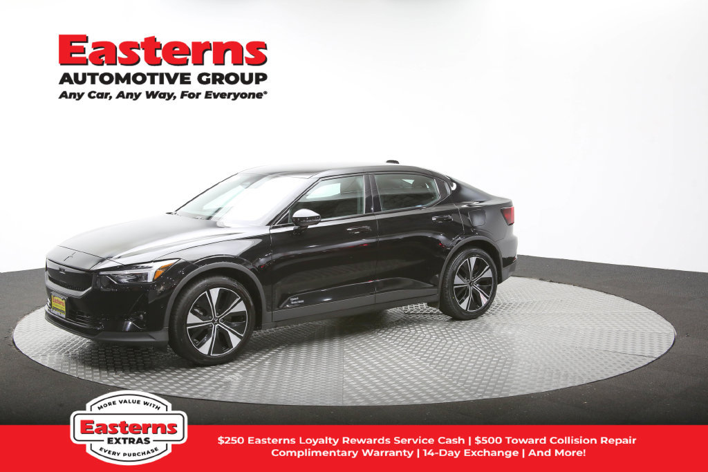 Used 2024 Polestar Polestar 2 AWD/4WD image 56