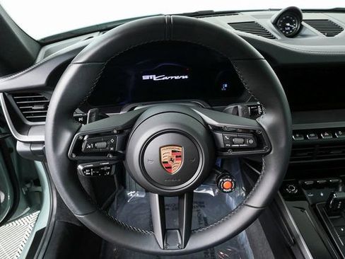Certified 2026 Porsche 911 Carrera RWD image 11