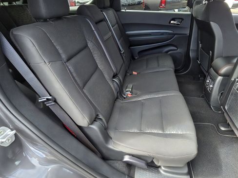 New 2026 Dodge Durango GT w/ Blacktop Package image 21