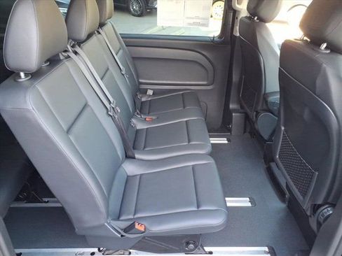 Certified 2023 Mercedes-Benz Metris Passenger image 21