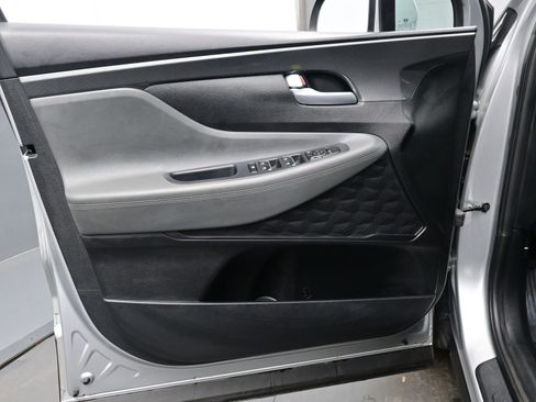 Certified 2021 Hyundai Santa Fe SE image 9