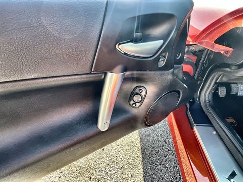 Used 2005 Dodge Viper SRT-10 w/ Copperhead Edition Group image 20