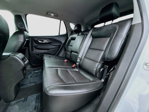 Used 2023 GMC Terrain SLT AWD/4WD image 20