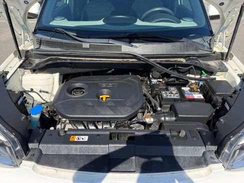 Used 2016 Kia Soul + w/ Eco Package FWD image 21