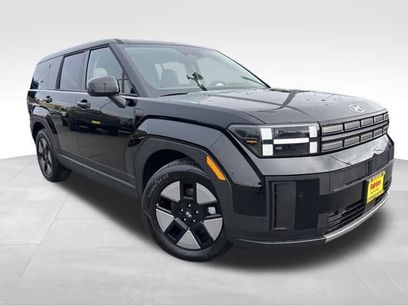 New 2026 Hyundai Santa Fe SE