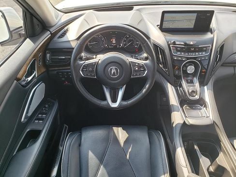 Used 2019 Acura RDX w/ Advance Package AWD/4WD image 14