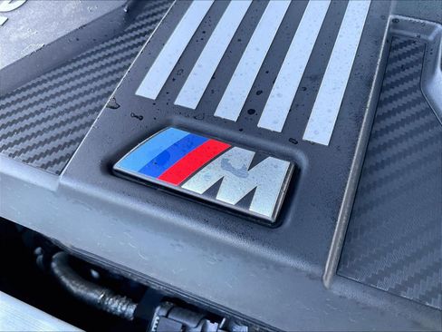 Used 2022 BMW X3 M w/ Competition Package AWD/4WD image 34