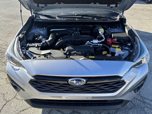 New 2026 Subaru Impreza 2.0i Sport image 9