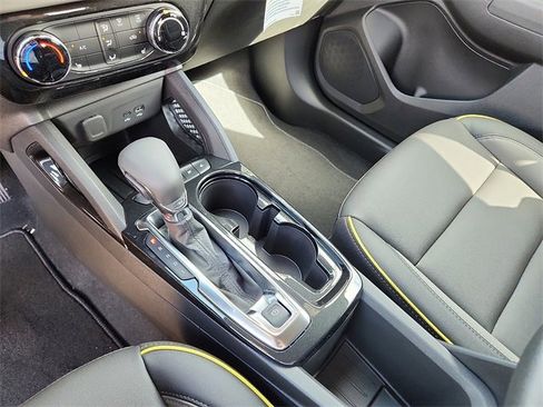 New 2026 Chevrolet TrailBlazer ACTIV w/ Driver Confidence Package image 19