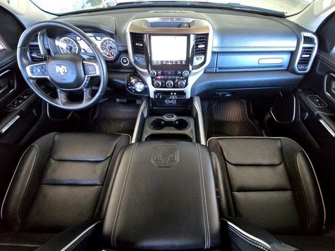 Certified 2022 RAM 1500 Laramie image 10