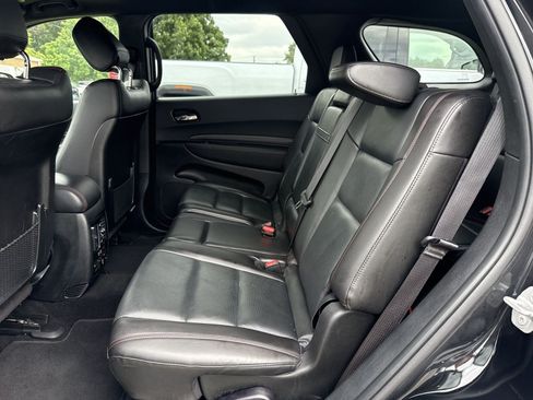 Used 2024 Dodge Durango GT AWD/4WD image 21