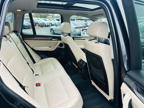 Used 2011 BMW X3 xDrive28i image 18
