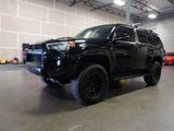 Used 2020 Toyota 4Runner TRD Off-Road Premium image 2
