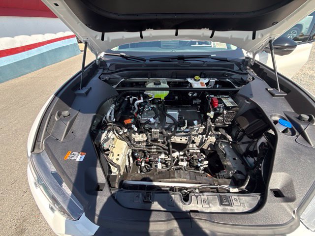 Used 2023 Ford Mustang Mach-E Select w/ Comfort Package Lite RWD image 18