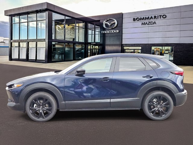 New 2026 MAZDA CX-30 AWD 2.5 S w/ Select Sport Pkg image 2
