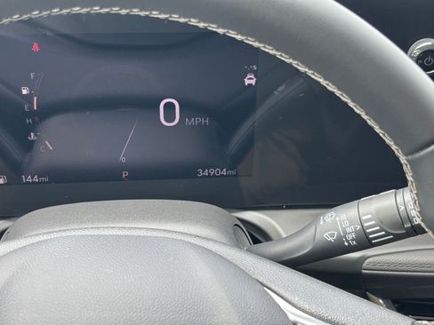 Used 2025 Buick Encore GX Preferred FWD image 39