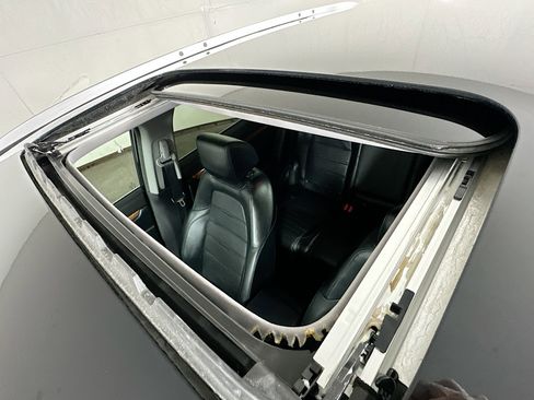 Used 2022 Honda CR-V Touring image 21