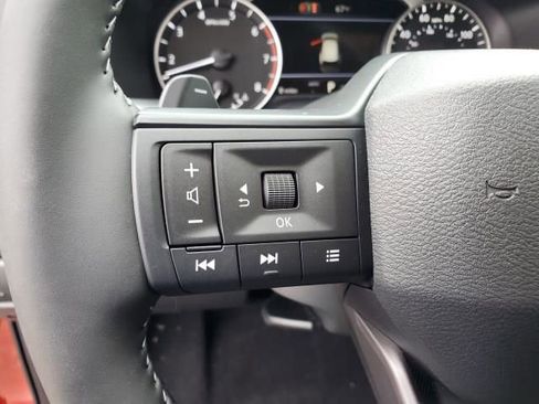 New 2026 Nissan Rogue SV image 23