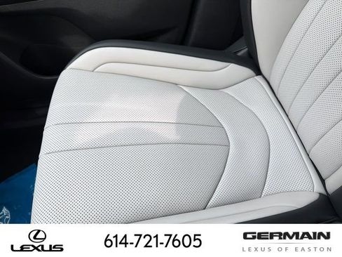 New 2026 Lexus TX 350 AWD image 29