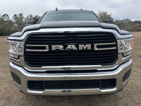 Used 2021 RAM 2500 Big Horn image 2